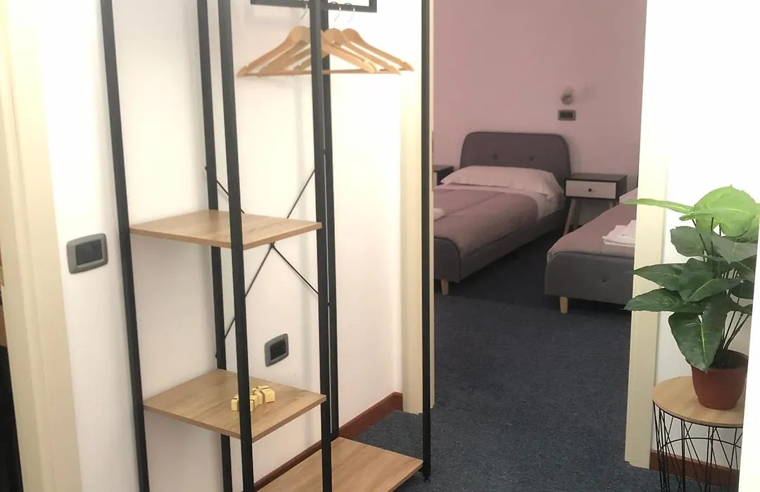 Hotel Domus-1