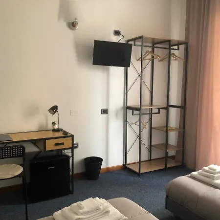 Hotel Domus-3