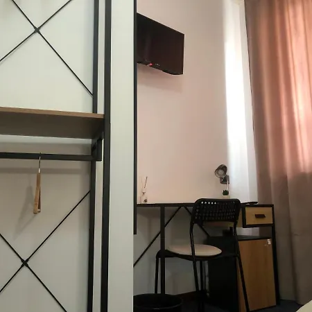Hotel Domus-2